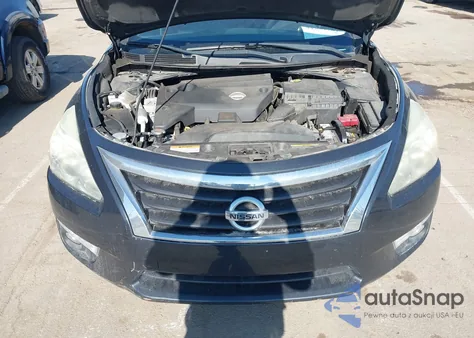 2015 Nissan Altima 2.5 Sv z USA, uszkodzony, nr VIN 1N4AL3AP1FC258422